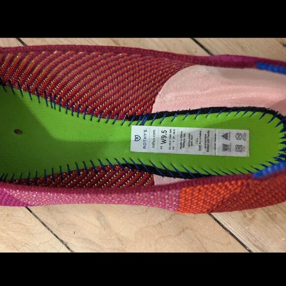 Rothy's - Picture 2 of 3